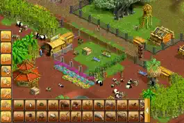 Game screenshot Wildlife Park Mobile mod apk