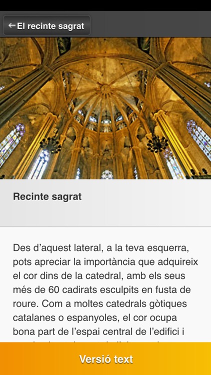 Medieval BCN screenshot-3