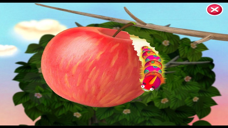 宝贝的宠物园 screenshot-4