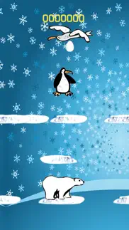 penguini iphone screenshot 1