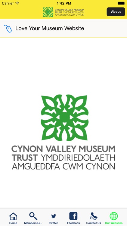 Love Your Museum screenshot-3