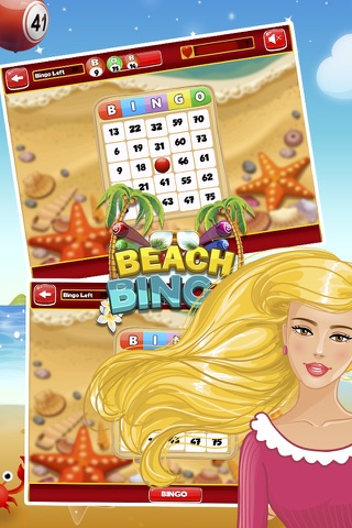 Twin Land for Bingo - Fun Game screenshot 4