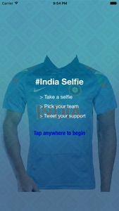 Cricket Photo Suit + Photo Fun screenshot #1 for iPhone