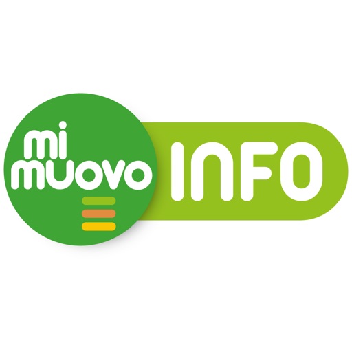 MiMuovoInfo icon