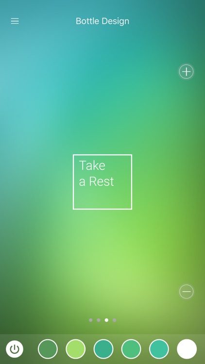 Lux Manager screenshot-4