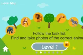 Game screenshot VR Safari Photographer mod apk