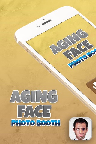 Aging Face Photo Booth – Make Me Old and Ugly With Cool Effect.s And Montage Maker screenshot 3