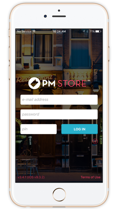 Screenshot #1 pour PM Store
