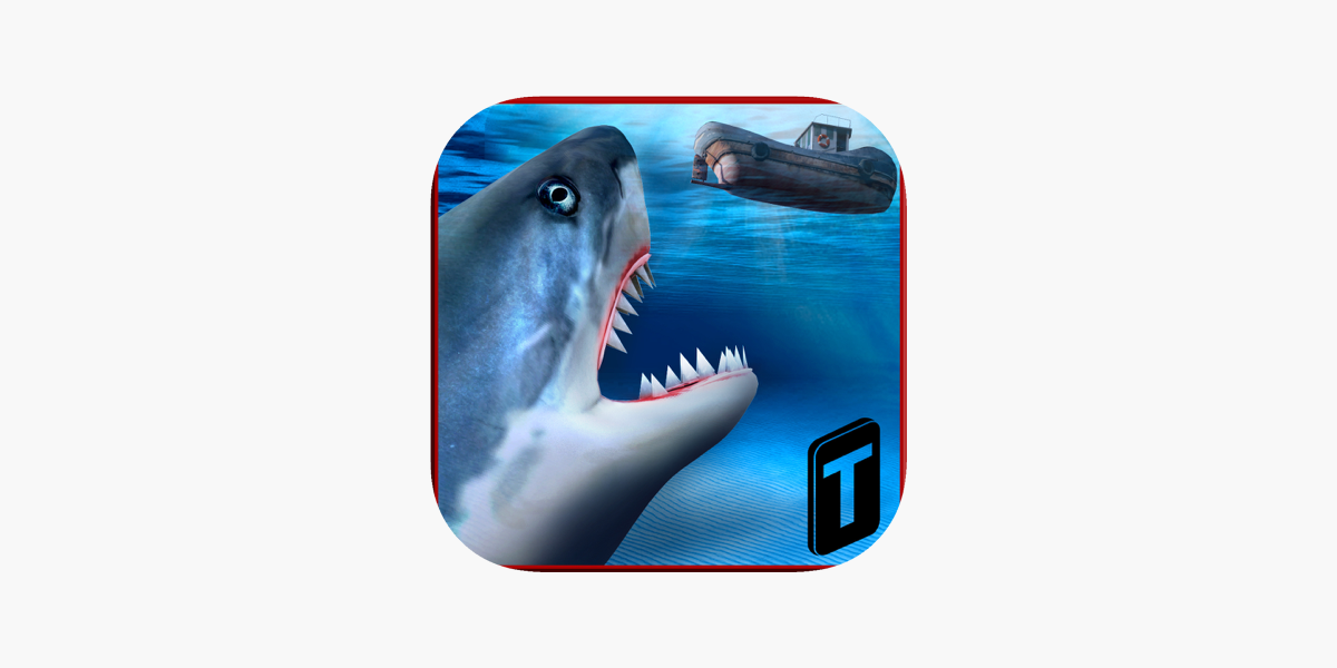 Shark Attack.io - 🕹️ Online Game