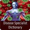 Disease Dictionary - Disease Specialist Guide English