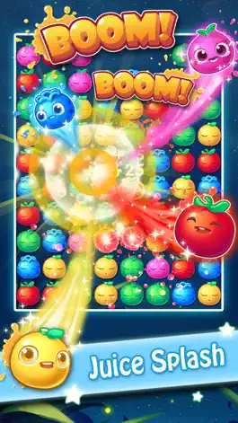 Game screenshot Fruit Crush Free 2016 mod apk