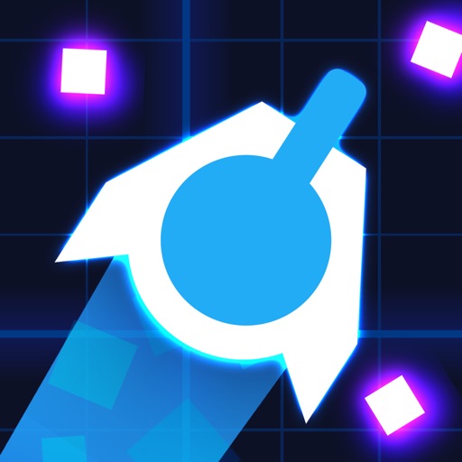 Gunr.io Icon