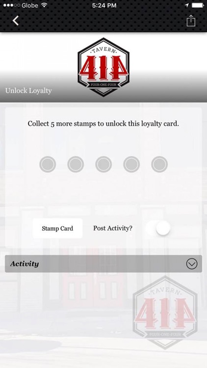 Tavern 414 screenshot-4