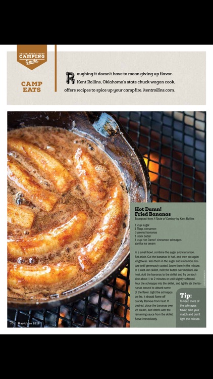 Oklahoma Today screenshot-3