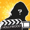 Quiz Word Hollywood Actor Version - All About Guess Fan Trivia Game Free