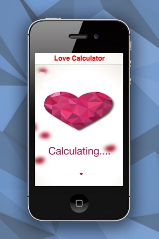 いたずら愛電卓 - 楽しいアプリケーションで愛を算出することによって愛する人、家族や友人といたずらのおすすめ画像3