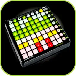 DJ Mix Pro Free app icon