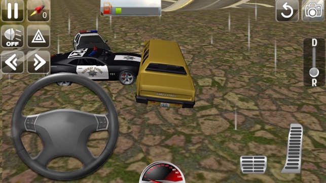Stunt Game Extreme Car racing rival Simulator 3d(圖3)-速報App