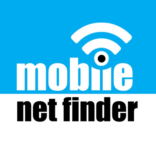 Mobile Phone Provider Check icon