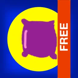 Sleep monitoring free app icon