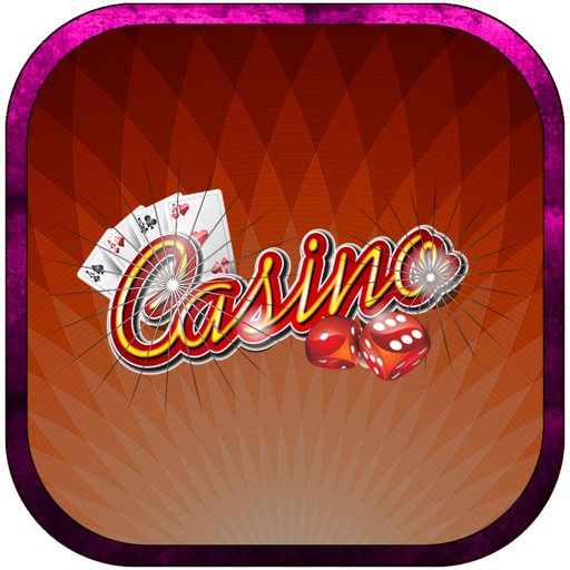 CASINO CLUB Slots Machine - FREE Slot Vegas Game!!!! iOS App