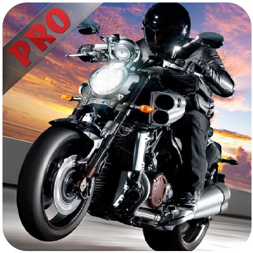Highway Moto Bike Traffic Racer: Extreme Rider Pro by A V Logix