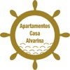 Apartamentos Casa Alvarina