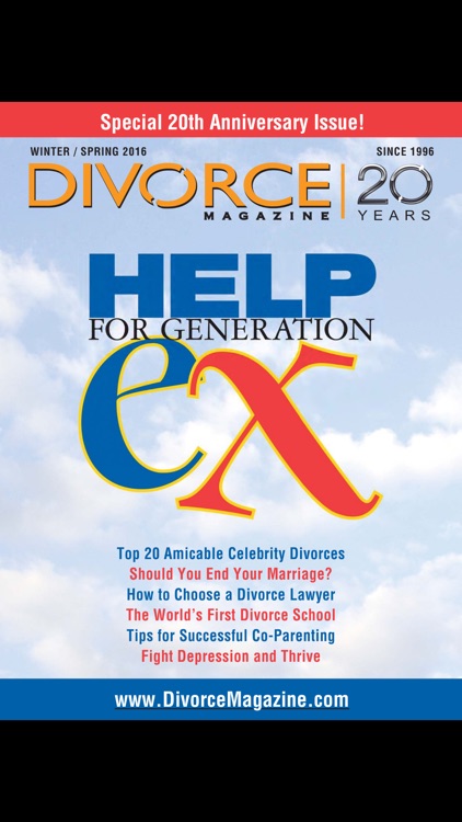 New Jersey Divorce Magazine