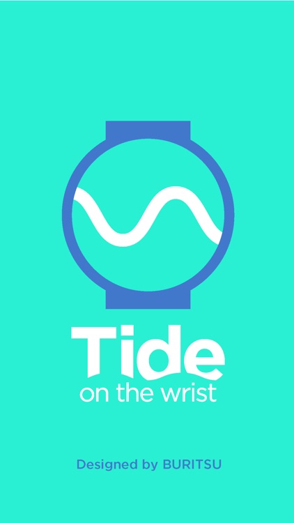 TidalWatch