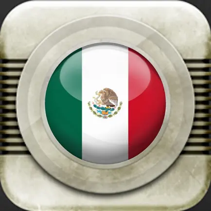 Radios Mexico Читы