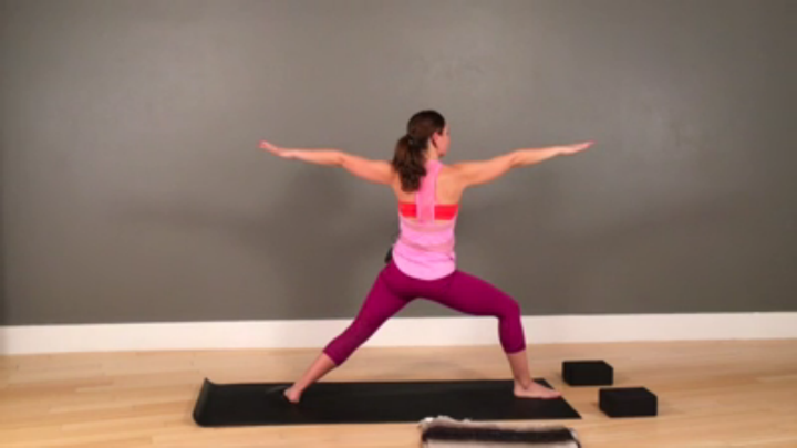 Screenshot #3 pour Yoga with Cara Gilman (Free)