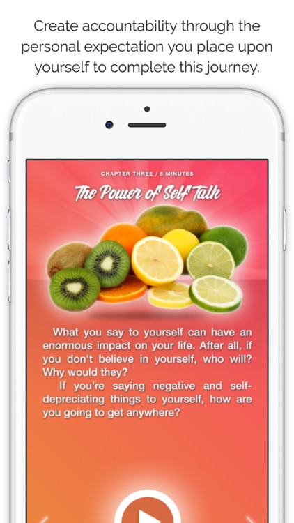 Meditation Diet screenshot-3