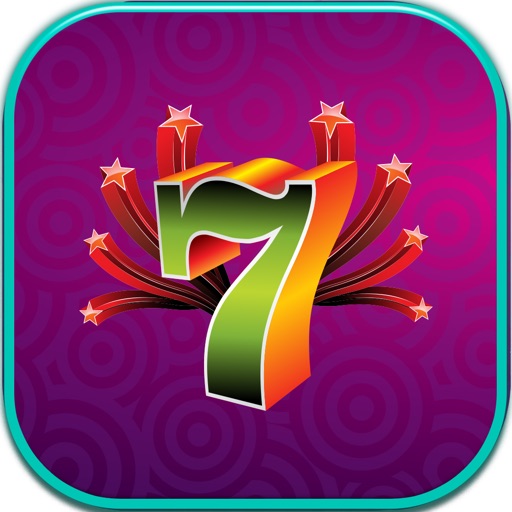 Seven Star Slots Diamond - Paradise of Vegas