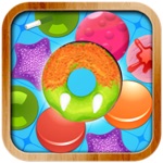 Smash Sugar Cookie Frenzy- Puzzel Game For All