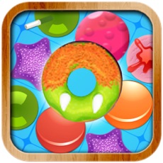 Activities of Smash Sugar Cookie Frenzy- Puzzel Game For All