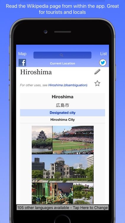 Hiroshima Wiki Guide