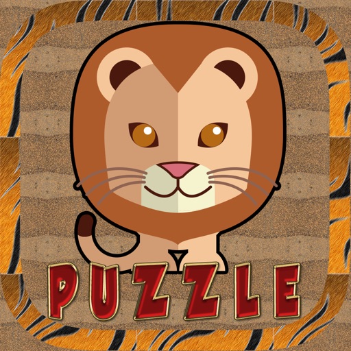 COME ON!!! - LiLion Party Puzzle iOS App