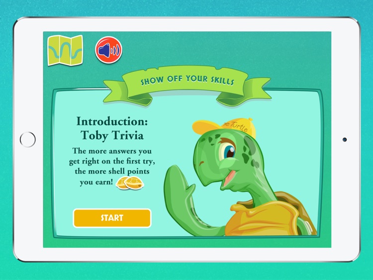 Toby's T1D Tale screenshot-4