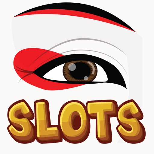 Cherry Blossom Slots - Play Free Casino Slot Machine! iOS App