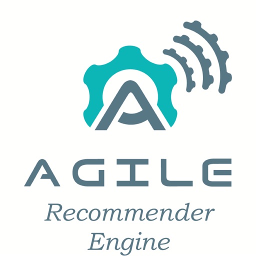 AGILE Gateway Recommender