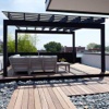 Patio Design Ideas