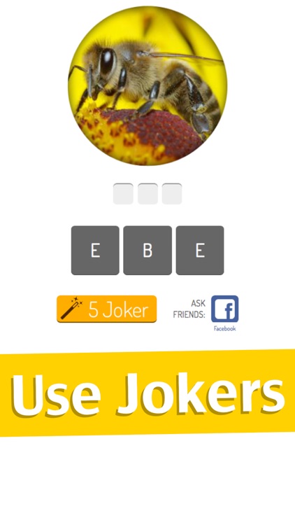 Animal Quiz - Free Trivia Game about cats, dogs, horses and many more animals for kids and families