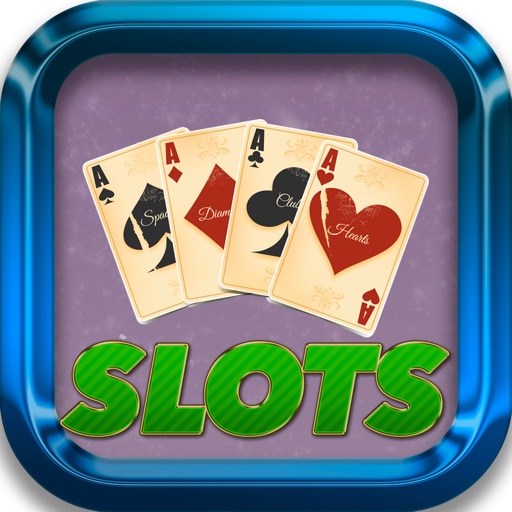 Double Vegas Diamond Casino - Free Slots icon