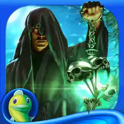 Myths of the World: The Whispering Marsh - A Mystery Hidden Object Game app icon