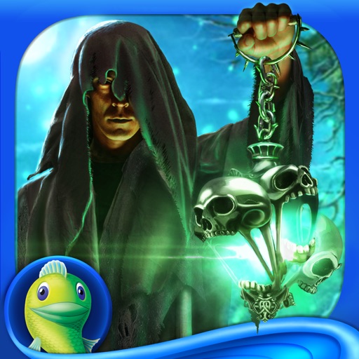Myths of the World: The Whispering Marsh - A Mystery Hidden Object Game icon