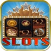 Champion of Jackpot Slots Casino !