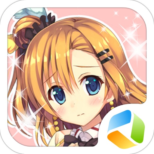 公主名媛派对 - 女生化妆，儿童教育免费小游戏 icon