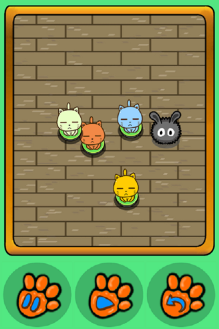 Cats -N- Vacuums screenshot 2