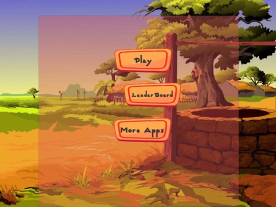 Screenshot #4 pour Golden Farm Egg Cather Rescue Free:Angry Chicken