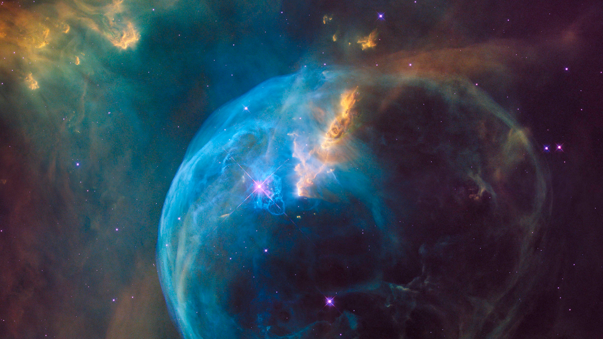 hubbleSee screenshot 5